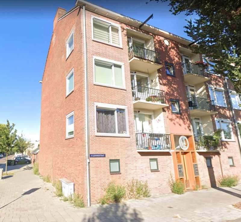 H. Gerhardstraat 359, 1502 CJ Zaandam, Nederland