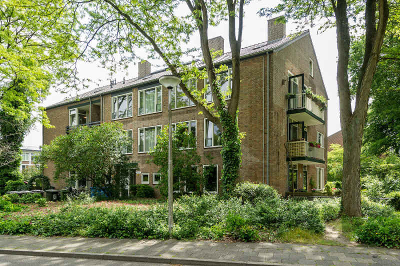 Curaçaolaan 8A, 3818 SE Amersfoort, Nederland