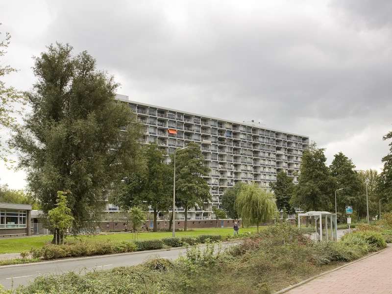 Pruylenborg 273, 3332 PG Zwijndrecht, Nederland