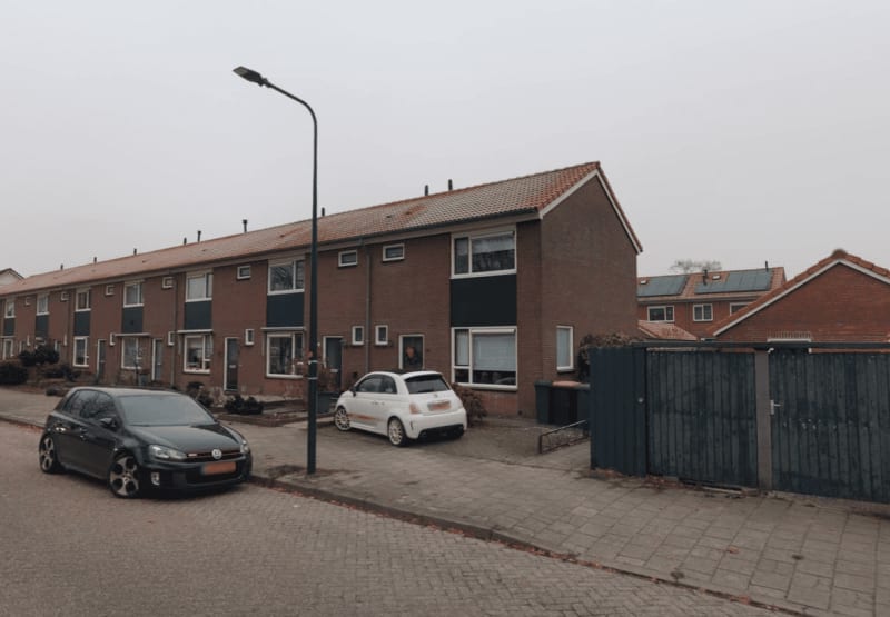 Jupiterstraat 19, 7622 VH Borne, Nederland