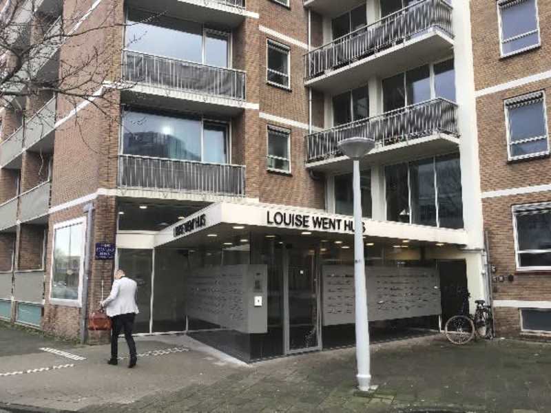 Prins Bernhardplein 41