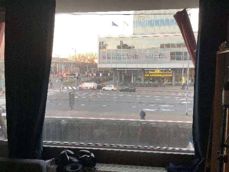 Prins Bernhardplein 41