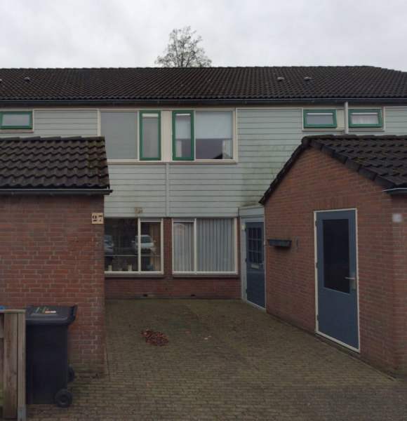 Buitentuin 27, 5301 WC Zaltbommel, Nederland