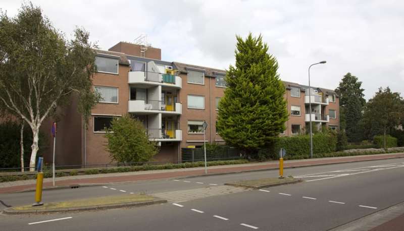 Trommelaar 8, 3905 BV Veenendaal, Nederland