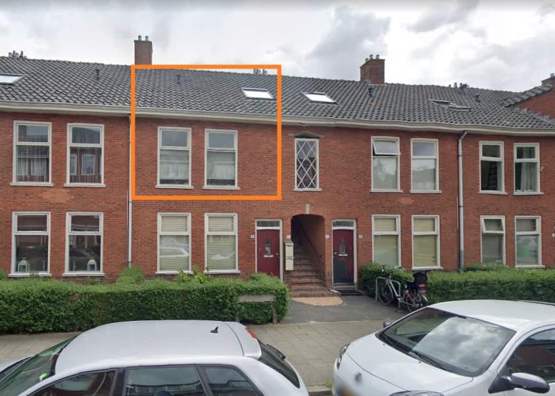 Bataviastraat 7A, 9715 KH Groningen, Nederland