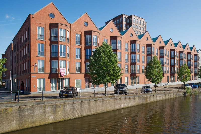 Gaastgracht 30, 3826 BM Amersfoort, Nederland