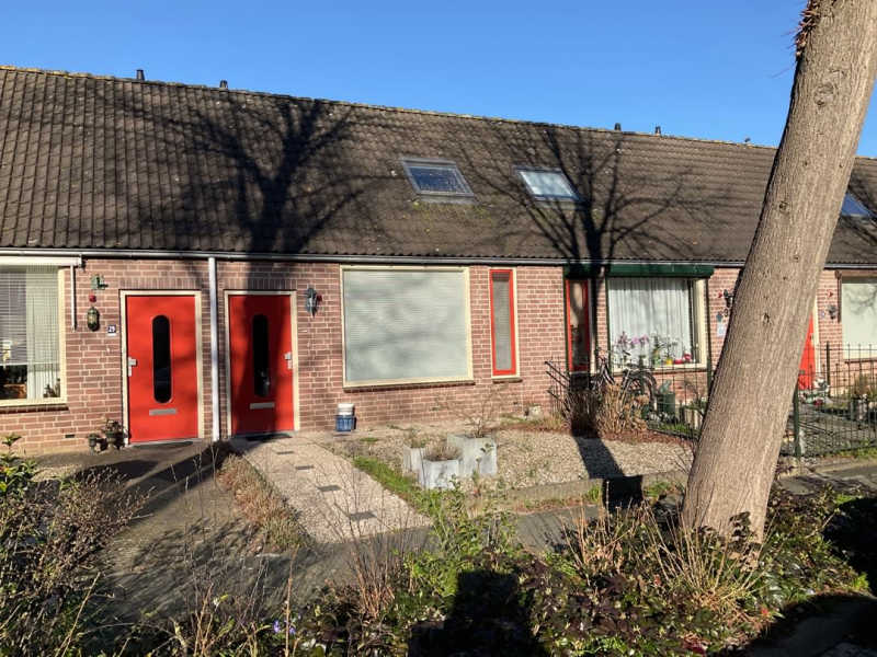 Antoon Coolenstraat 31, 4003 DP Tiel, Nederland