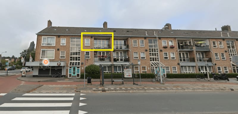 Rembrandtweg 171, 1181 GH Amstelveen, Nederland