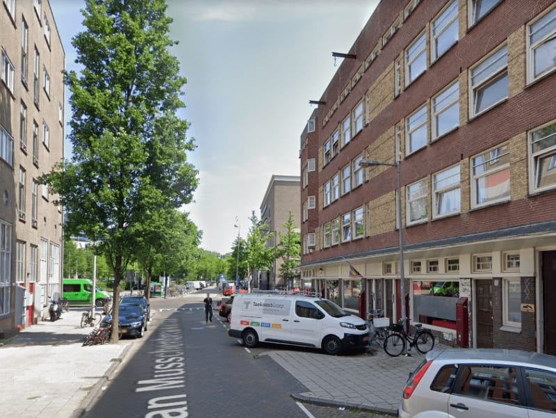 Van Musschenbroekstraat 51