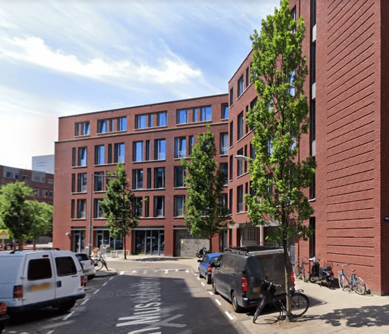 Van Musschenbroekstraat 51