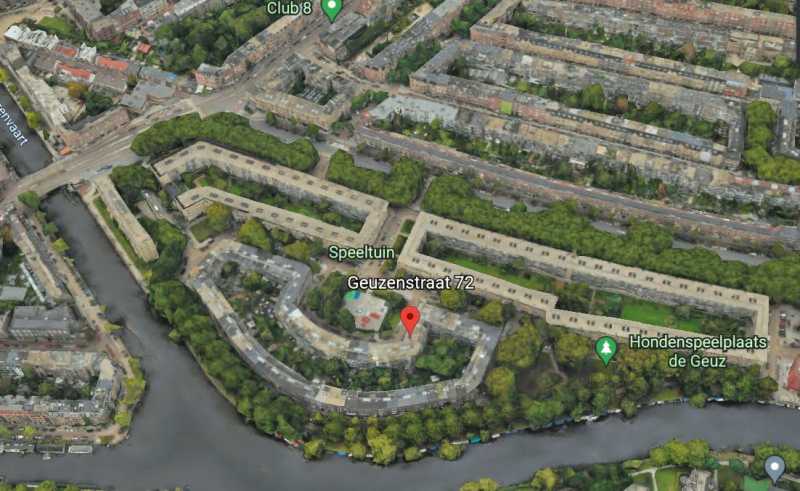 Geuzenstraat 72