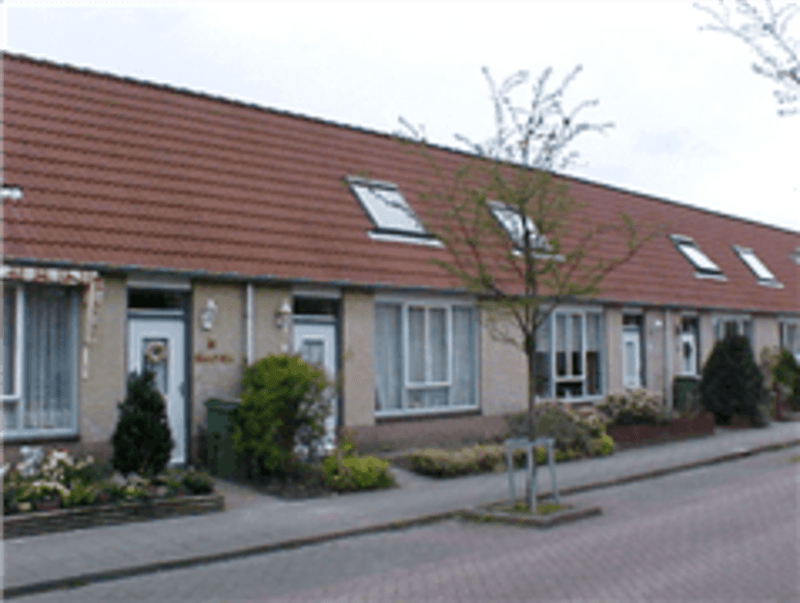 Struisgrasstraat 16, 1313 CK Almere, Nederland