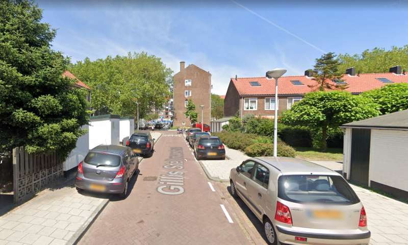 Gillis Steltmanstraat 35