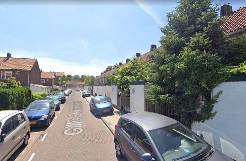 Gillis Steltmanstraat 35