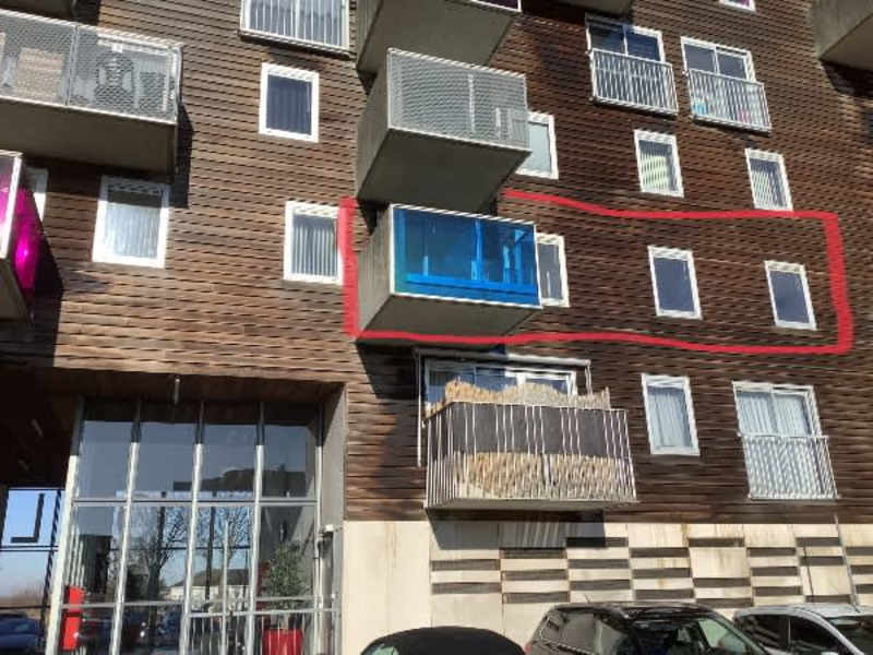 Reimerswaalstraat 1K2, 1069 AE Amsterdam, Nederland