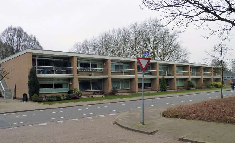 Planetenbaan 631, 3721 KT Bilthoven, Nederland