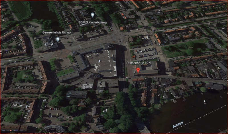 Prinsenhofje 107