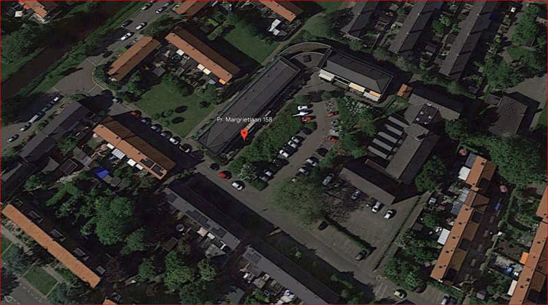 Prinses Margrietlaan 158