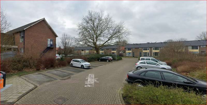 Prinses Margrietlaan 158