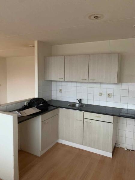 Prinses Margrietlaan 158