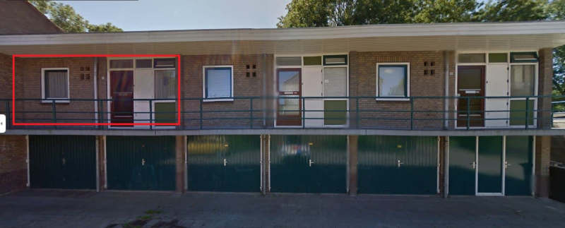 Constantijn Huygenslaan 42, 1422 HH Uithoorn, Nederland