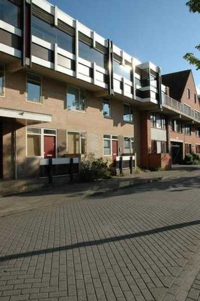 Hondsrug 329, 3524 BX Utrecht, Nederland