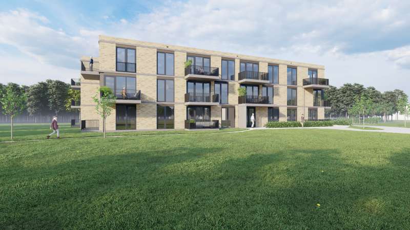 Dick van Den Heuvellaan 