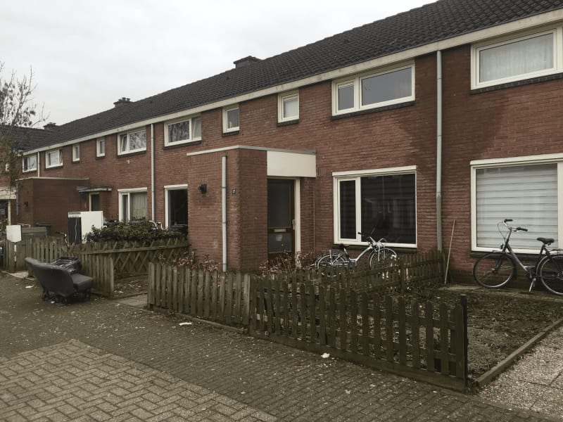 Iepstraat 17, 4005 CP Tiel, Nederland