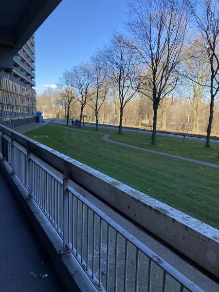 Brandaris 15, 1503 CA Zaandam, Nederland