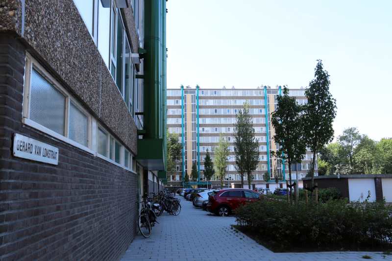 Gerard van Lomstraat 235