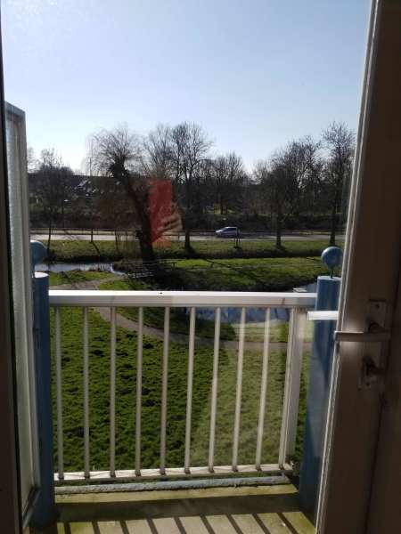 J.A. Fijnvandraatlaan 42