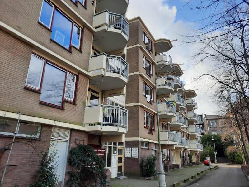 Wittenburgerkade 40, 1018 LK Amsterdam, Nederland