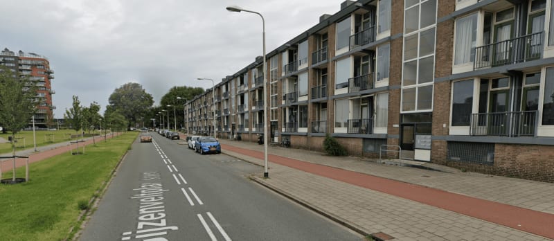 Gijzenveltplantsoen 73, 1972 XJ IJmuiden, Nederland