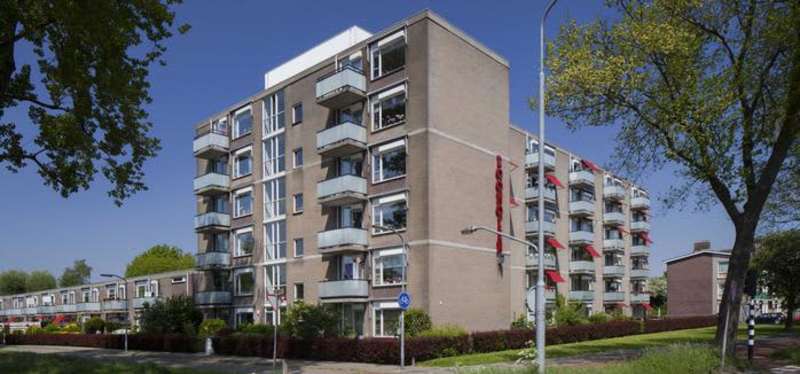 Hasebroekstraat 114, 2032 ZT Haarlem, Nederland