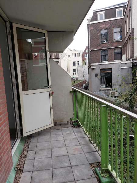 Nieuwezijds Armsteeg 87