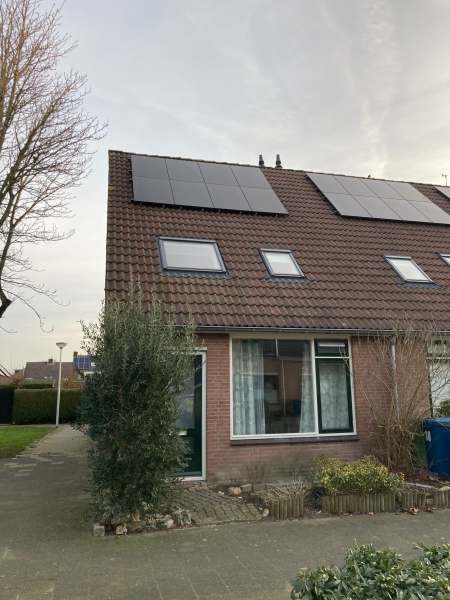 Staartmolen 28, 4133 GB Vianen, Nederland