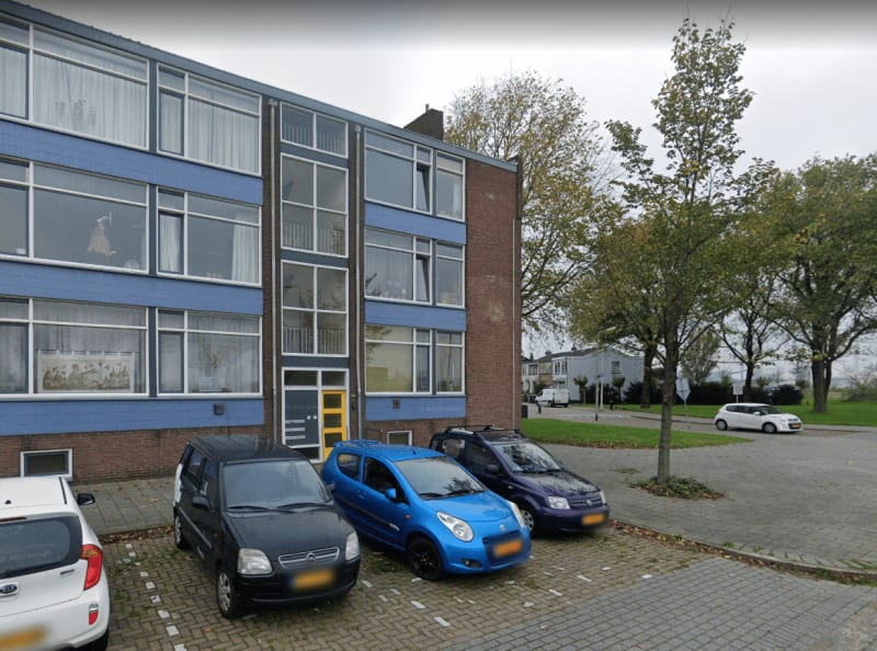 Willebrordstraat 32, 1971 DD IJmuiden, Nederland