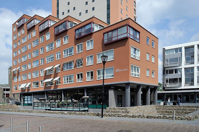 Admiraalsplein 800, 3317 NJ Dordrecht, Nederland