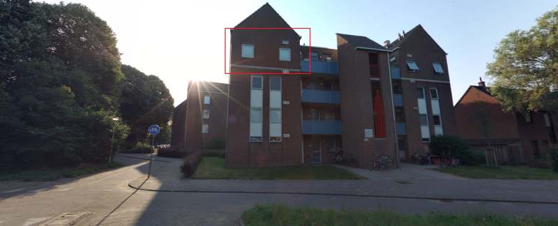 Rembrandtlaan 7A, 6717 NP Ede, Nederland