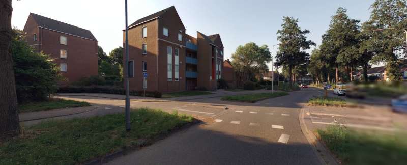 Rembrandtlaan 7A