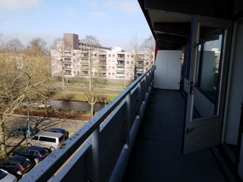 Keulsevaartstraat 425