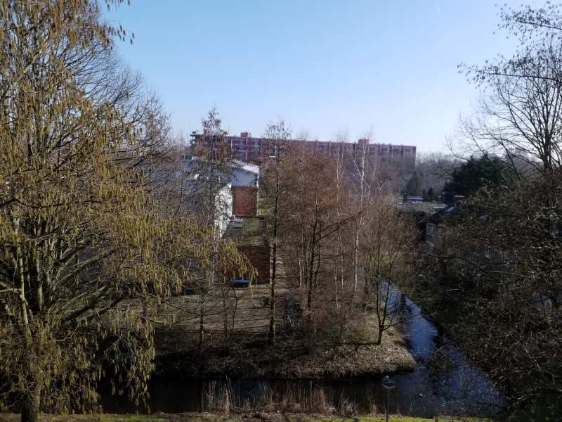 Keulsevaartstraat 425