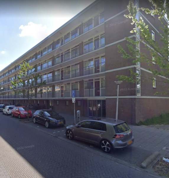 Dodonaeusstraat 138