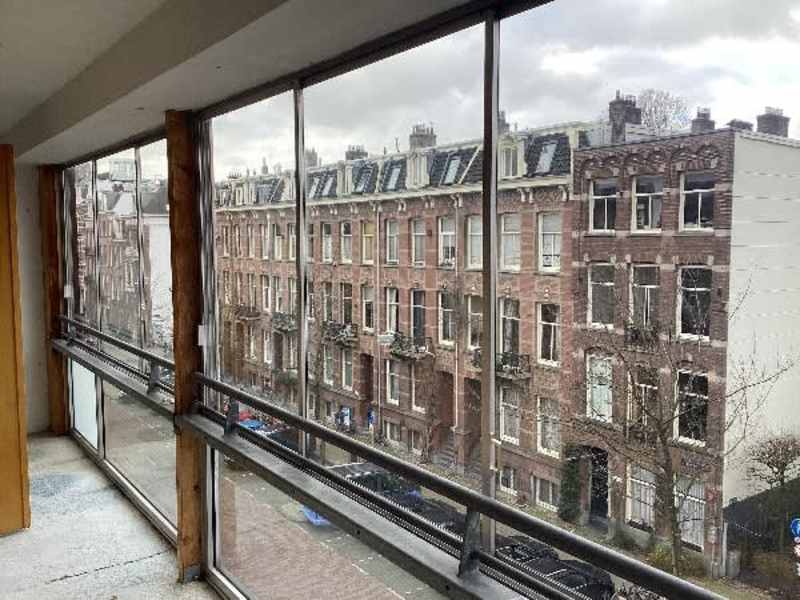 Tweede Helmersstraat 166