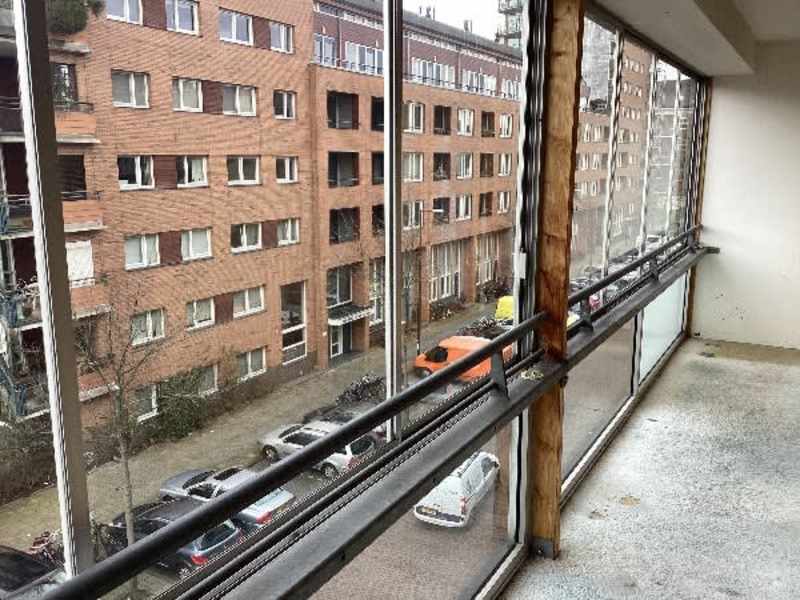 Tweede Helmersstraat 166