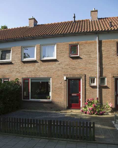 Rembrandtlaan 61, 3904 ZL Veenendaal, Nederland