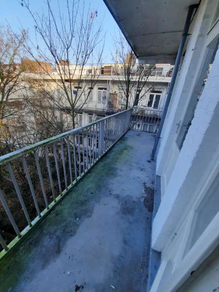 Jan Evertsenstraat 146