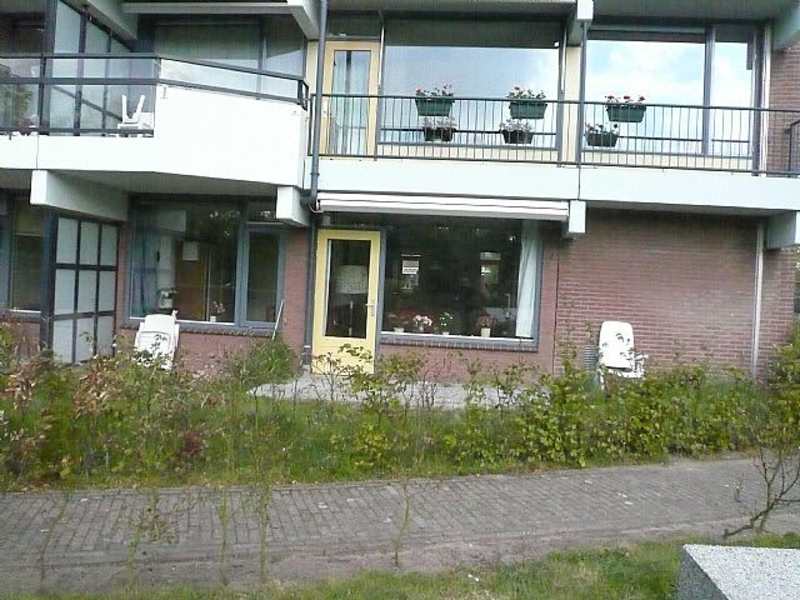 Verzetsplein 6A, 3815 ZH Amersfoort, Nederland