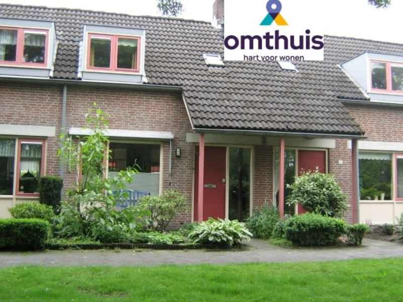 Patrijzenhoeve 13, 3831 TS Leusden, Nederland