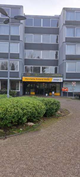 Kortvoort 228, 1104 NG Amsterdam, Nederland